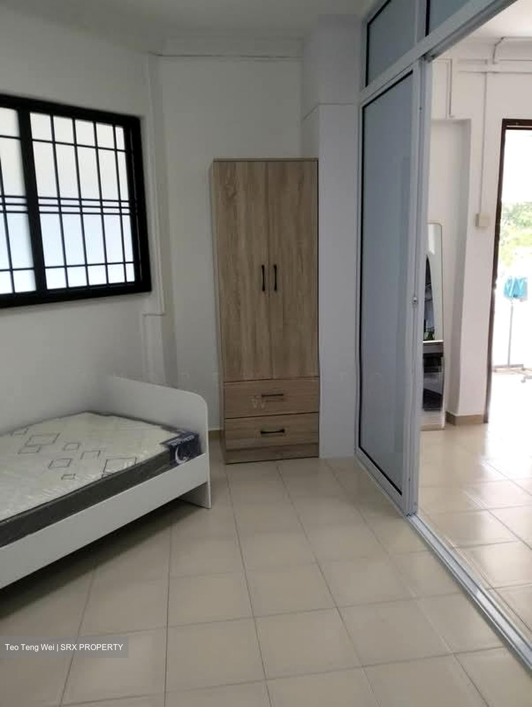 Blk 259 Tampines Street 21 (Tampines), HDB 3 Rooms #556718341